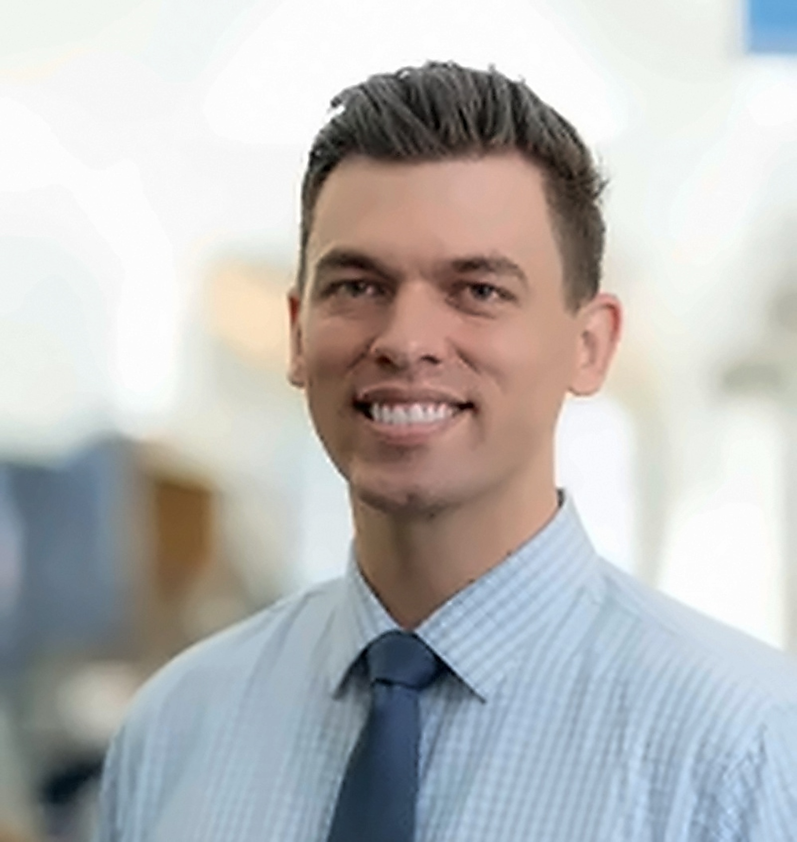Dr. Tim Michaelis, MD, FAAD